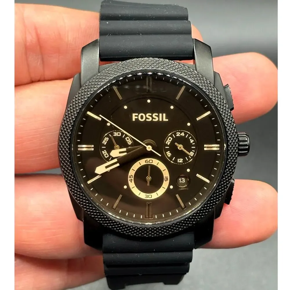 Fossil machine fs4656